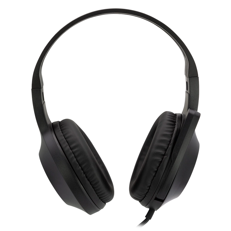 AUDÍFONOS HP ON EAR GAMER BÁSICO STEREO - 3