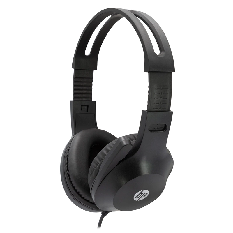 AUDÍFONOS HP ON EAR GAMER BÁSICO STEREO - 4