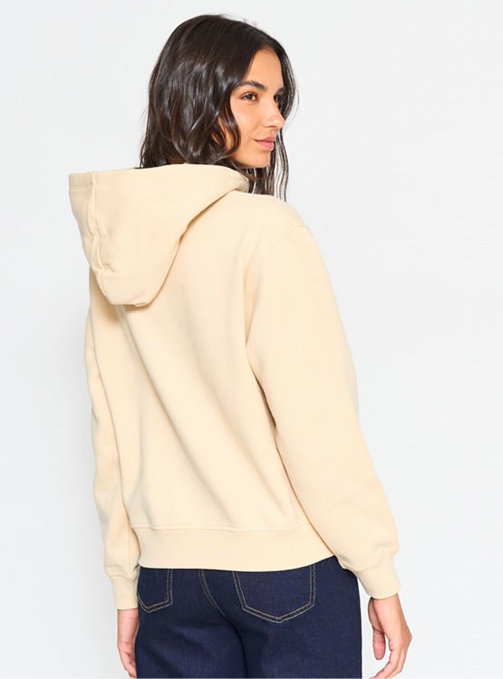 POLERÓN MANGA LARGA ALGODÓN MUJER TOMMY HILFIGER - 2