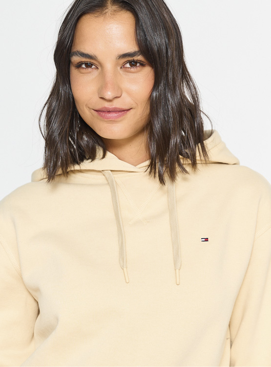POLERÓN MANGA LARGA ALGODÓN MUJER TOMMY HILFIGER - 3