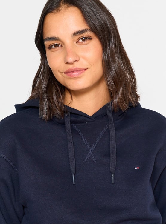 POLERÓN MANGA LARGA ALGODÓN MUJER TOMMY HILFIGER - 3