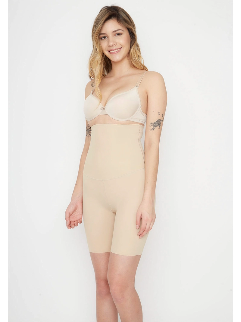 FAJA MOLDEADORA KAYSER CON PIERNAS - 1