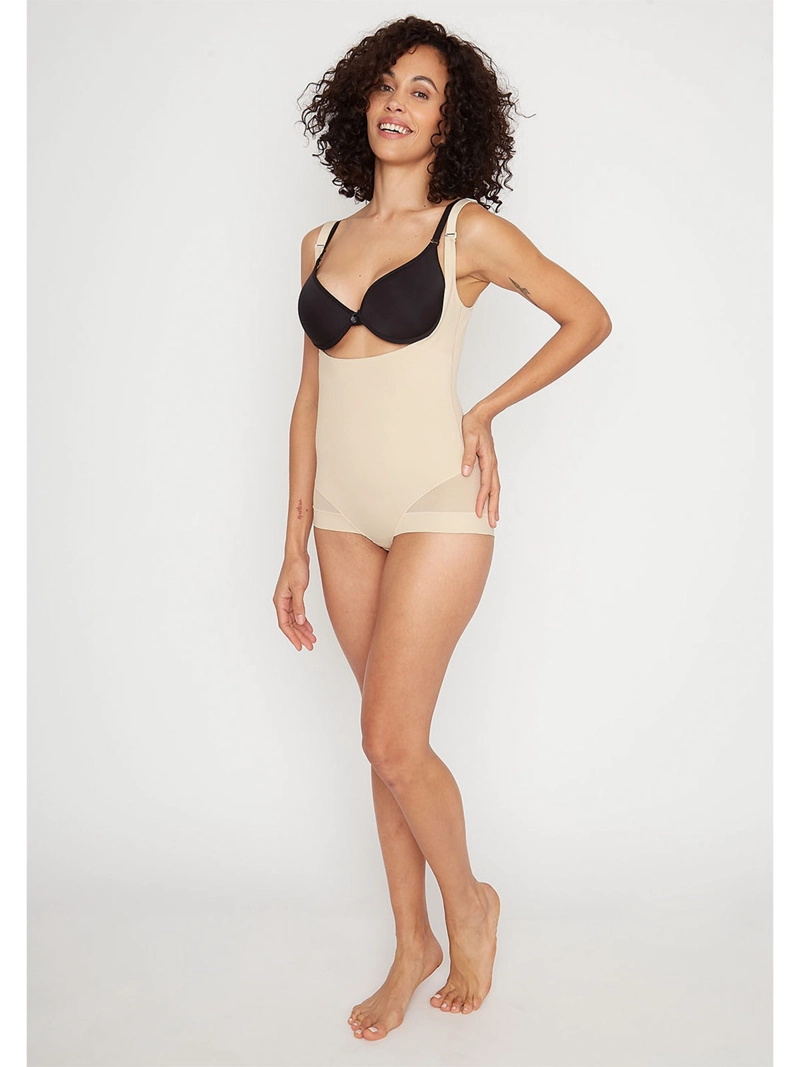 FAJA BODY MOLDEADORA KAYSER 150.013 - 1