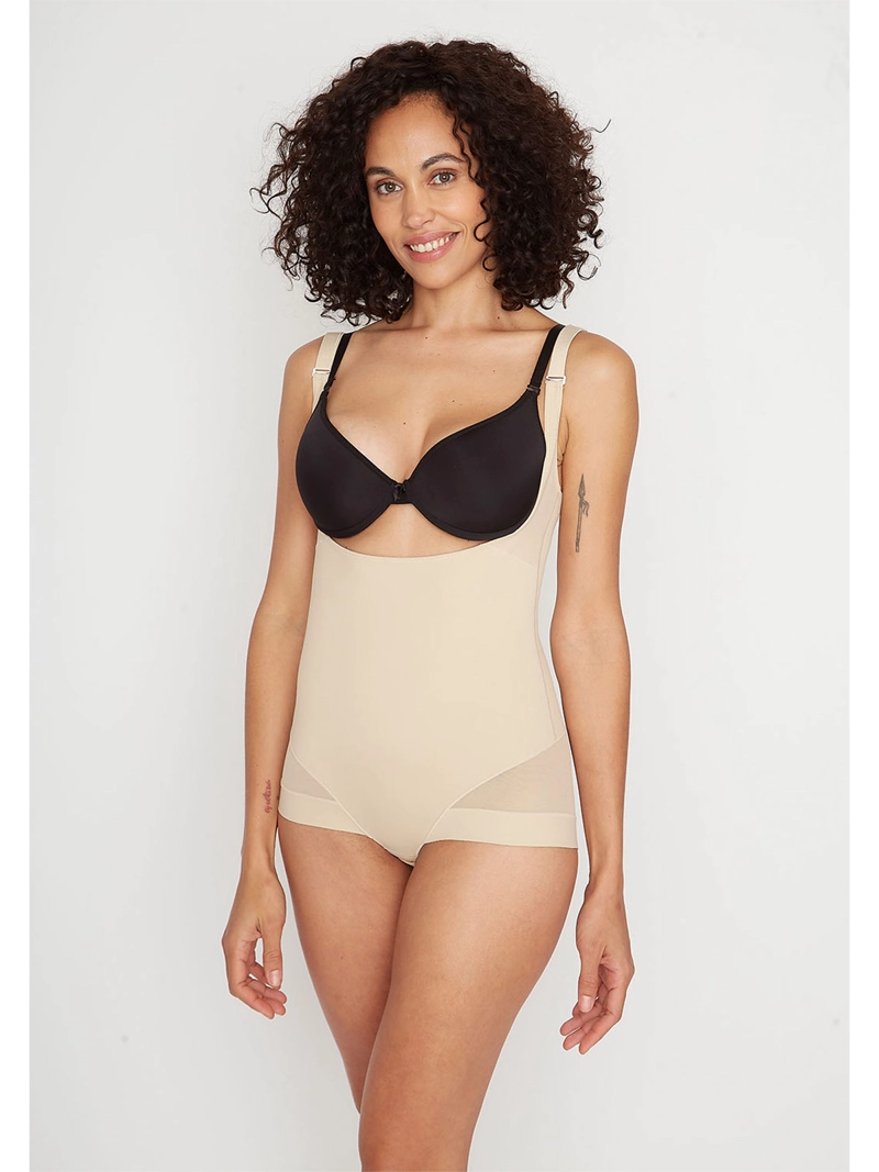 FAJA BODY MOLDEADORA KAYSER 150.013 - 3
