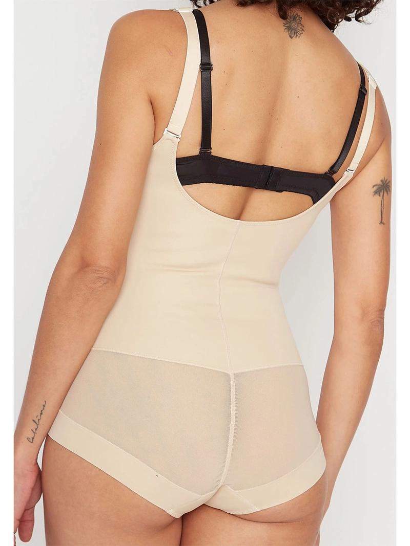 FAJA BODY MOLDEADORA KAYSER 150.013 - 4