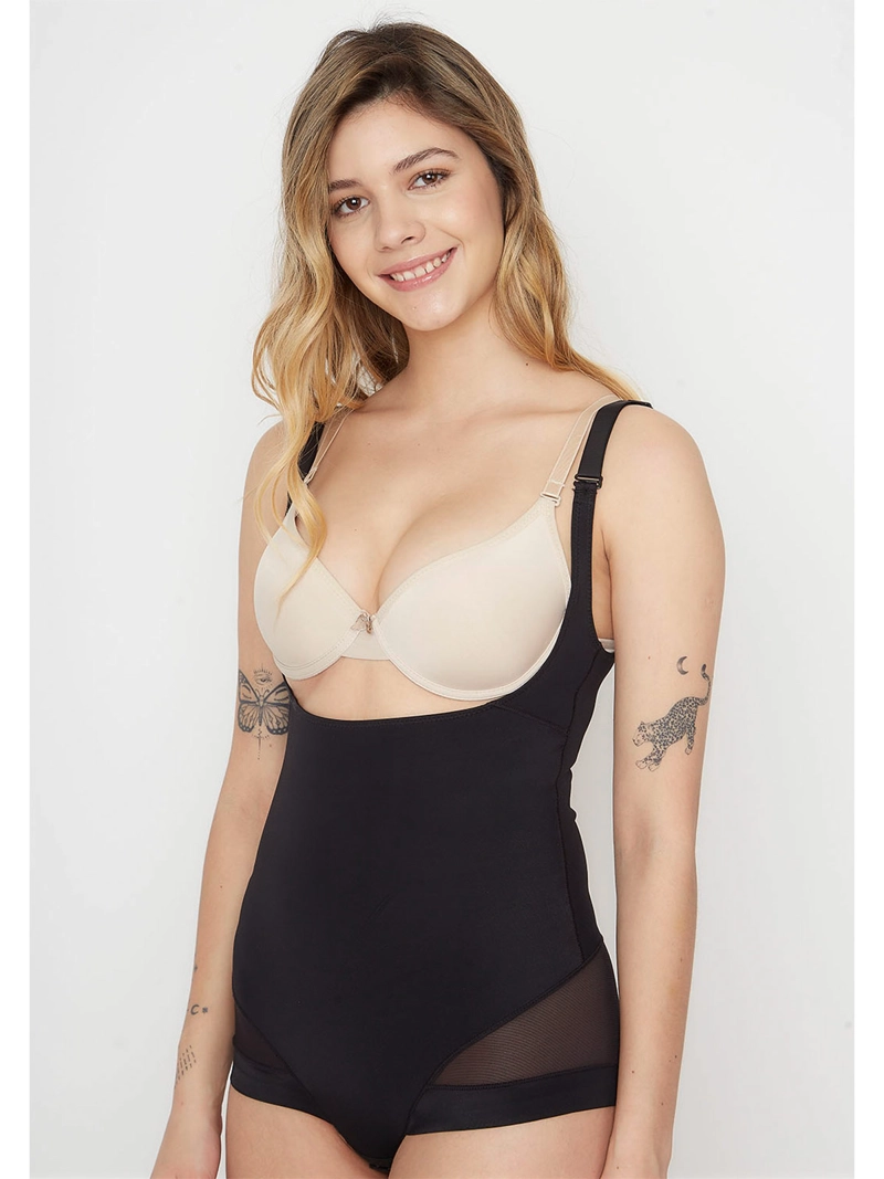FAJA BODY MOLDEADORA KAYSER 150.013 - 3