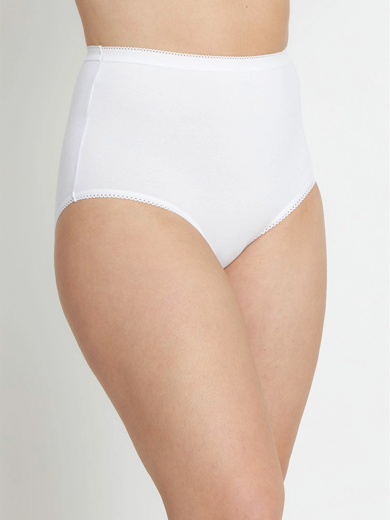 PACK 3 CALZONES MUJER KAYSER MAXI P31007 - 2