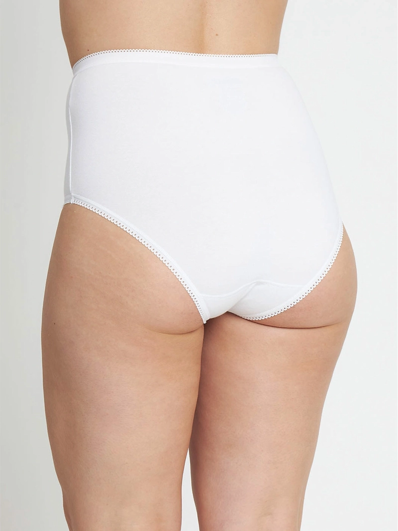 PACK 3 CALZONES MUJER KAYSER MAXI P31007 - 3