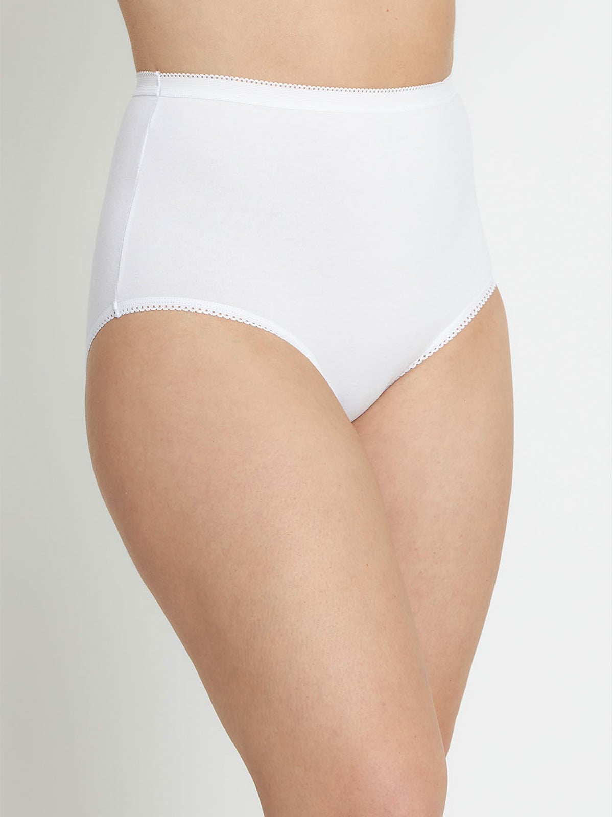 PACK 3 CALZONES MUJER KAYSER MAXI P31007 - 2