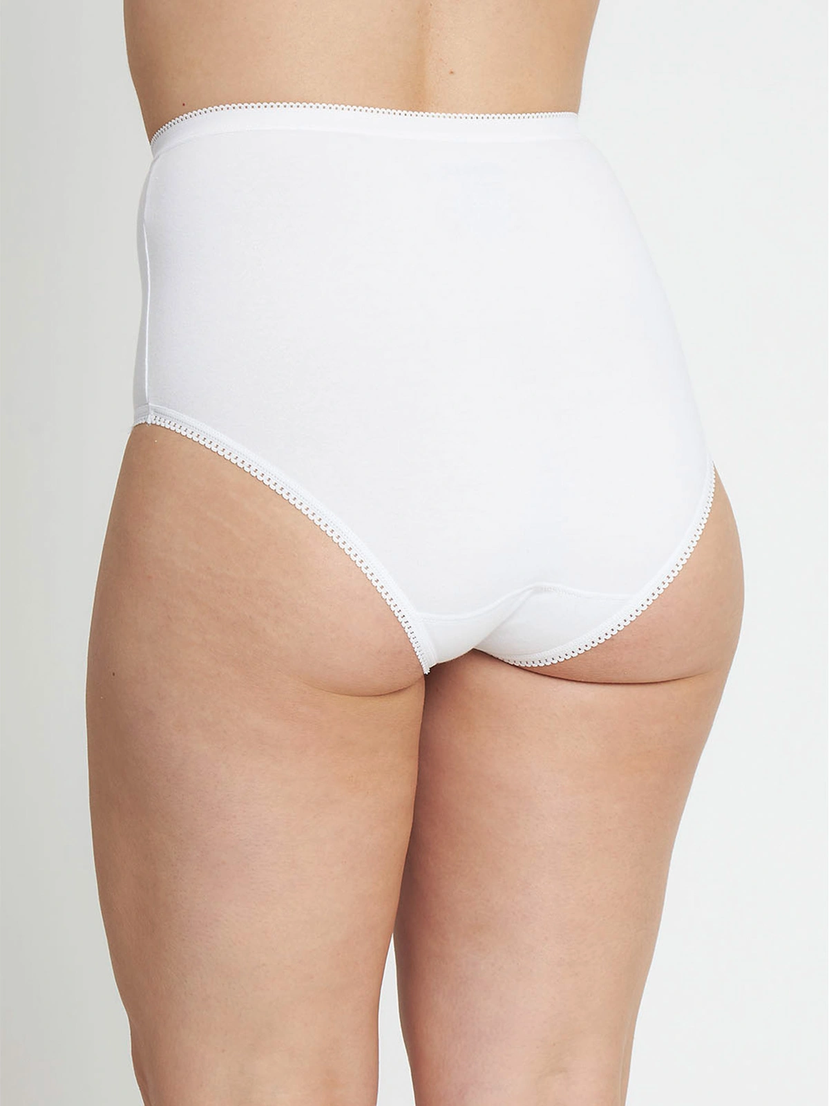 PACK 3 CALZONES MUJER KAYSER MAXI P31007 - 3