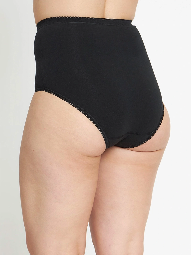 PACK 3 CALZONES MUJER KAYSER MAXI P31007 - 3