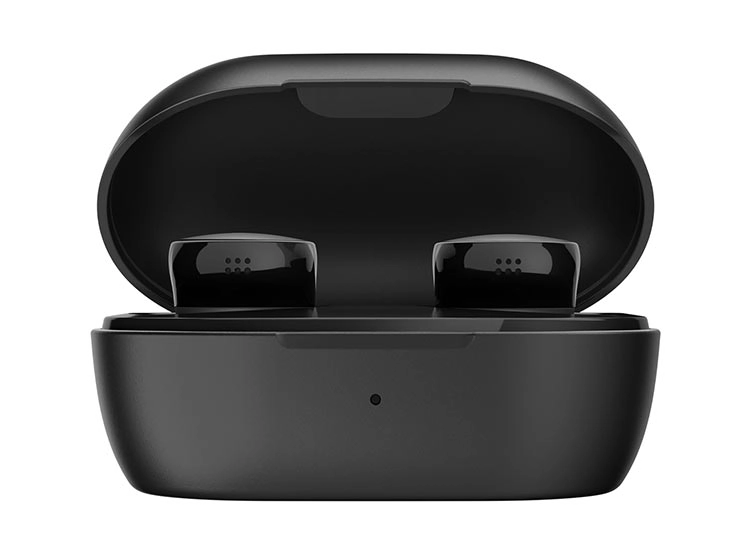 AUDÍFONOS BOSE EARBUDS QUIET COMFORT BLUETHOOTH NEGRO - 6
