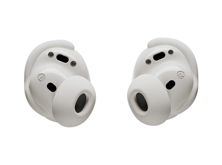 AUDÍFONOS BOSE EARBUDS QUIET COMFORT BLUETHOOTH BLANCO - 3