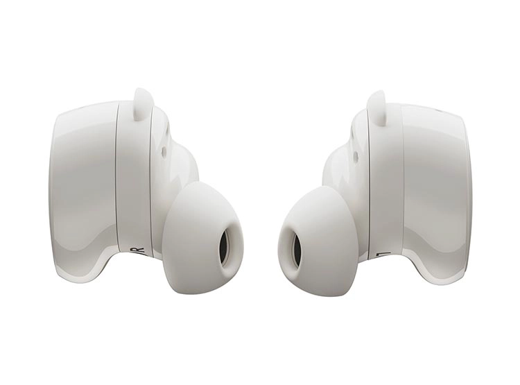 AUDÍFONOS BOSE EARBUDS QUIET COMFORT BLUETHOOTH BLANCO - 4