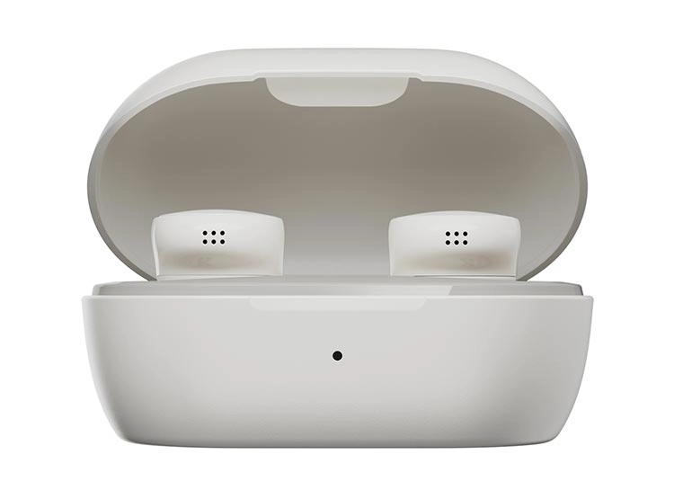 AUDÍFONOS BOSE EARBUDS QUIET COMFORT BLUETHOOTH BLANCO - 6