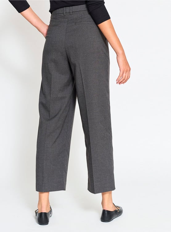 PANTALÓN RECTO MUJER MARQUIS - 3