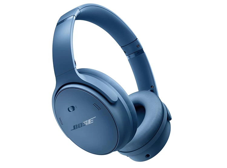 AUDÍFONOS BOSE ON EAR QUIETCOMFORT AZUL BLUETOOTH