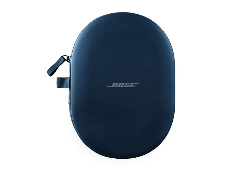 AUDÍFONOS BOSE ON EAR QUIETCOMFORT ULTRA AZUL BLUETOOTH - 5