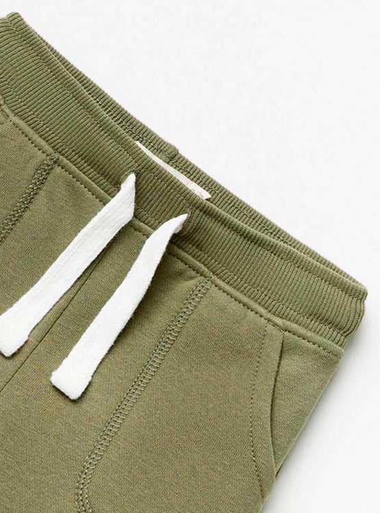 PANTALÓN DE BUZO NIÑO SFERA - 2