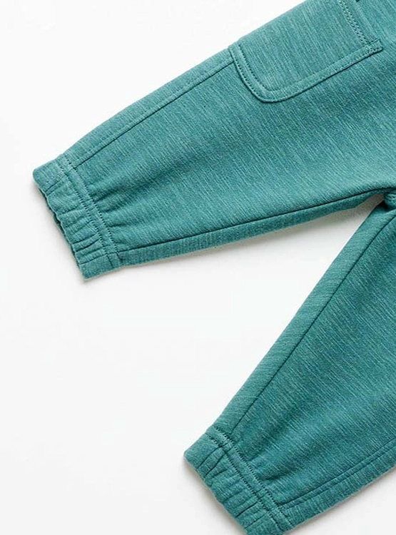 PANTALÓN DE BUZO NIÑO SFERA - 2