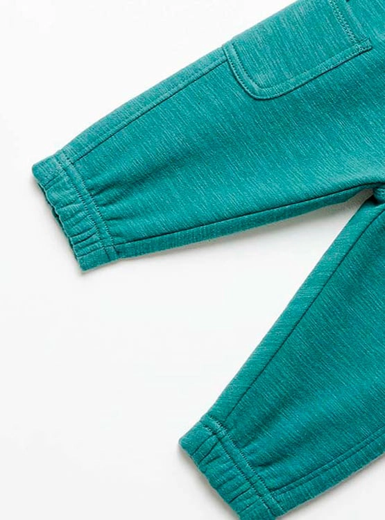 PANTALÓN DE BUZO NIÑO SFERA - 2