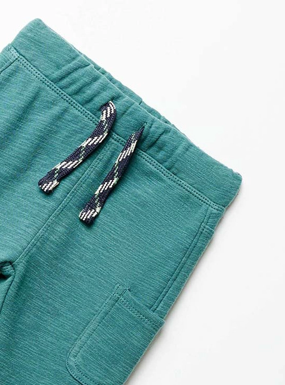 PANTALÓN DE BUZO NIÑO SFERA - 3