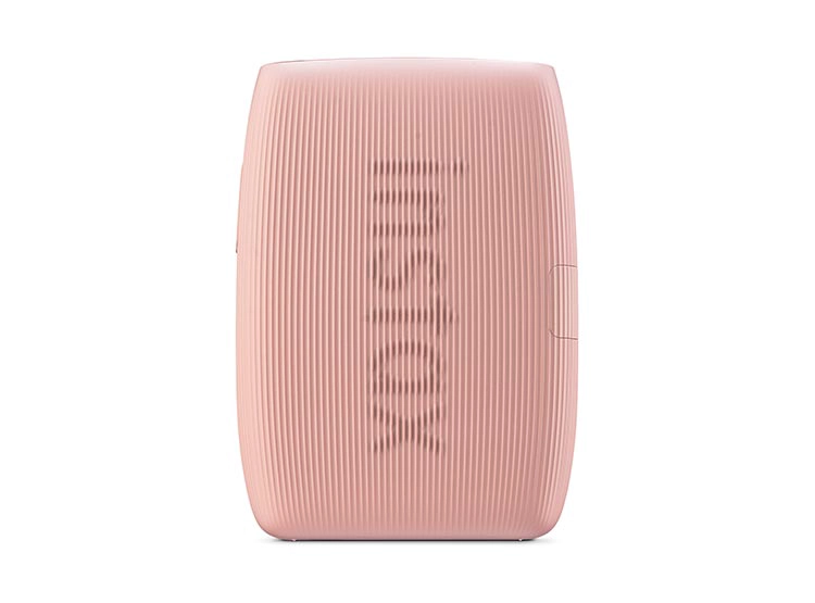 IMPRESORA PORTÁTIL FUJIFIL INSTAX MINI LINK 3 ROSE PINK - 1