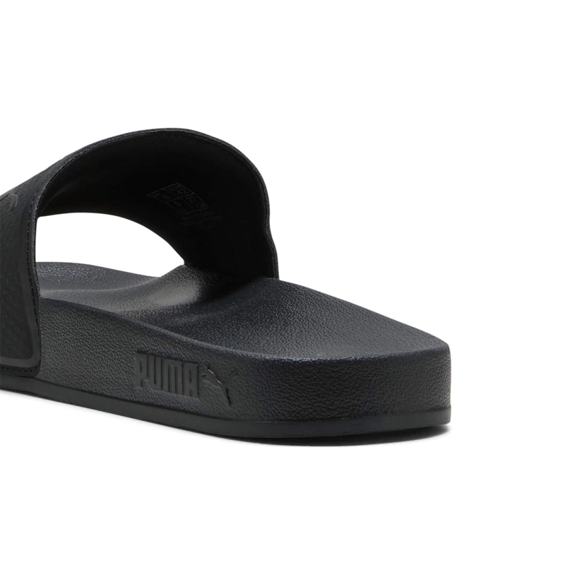 SANDALIA HOMBRE PUMA NEGRO LEADCAT - 5