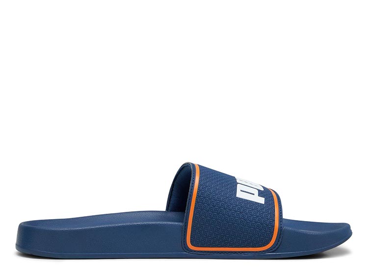 SANDALIAS HOMBRE PUMA AZUL LEADCAT 2.0 - 1