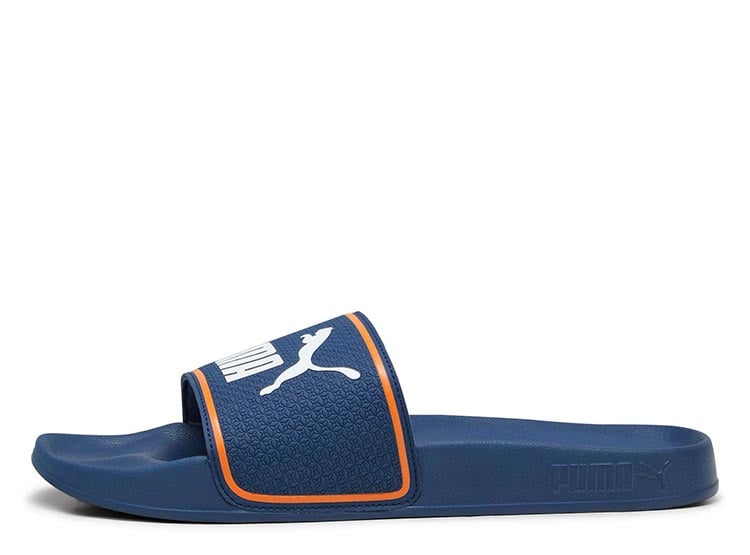 SANDALIAS HOMBRE PUMA AZUL LEADCAT 2.0 - 3