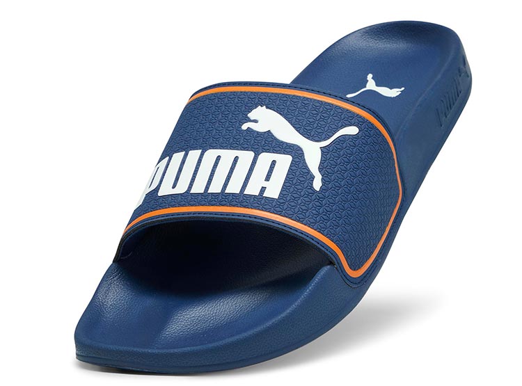 SANDALIAS HOMBRE PUMA AZUL LEADCAT 2.0 - 4