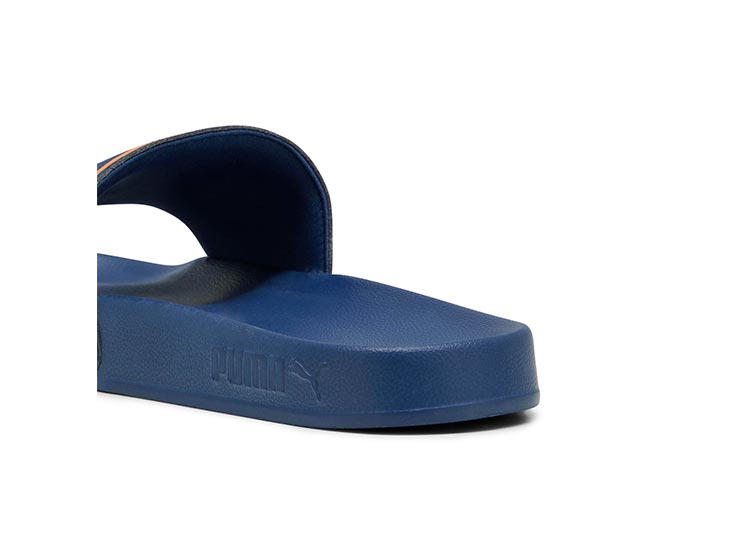 SANDALIAS HOMBRE PUMA AZUL LEADCAT 2.0 - 6