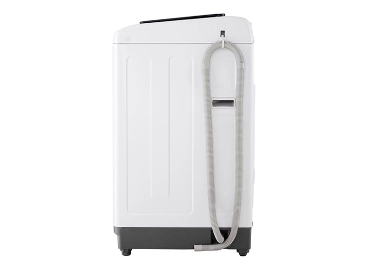 LAVADORA CARGA SUPERIOR LG WT9WL 9KG BLANCO - 8