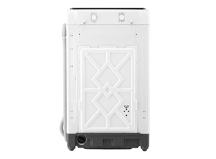 LAVADORA CARGA SUPERIOR LG WT9WL 9KG BLANCO - 9