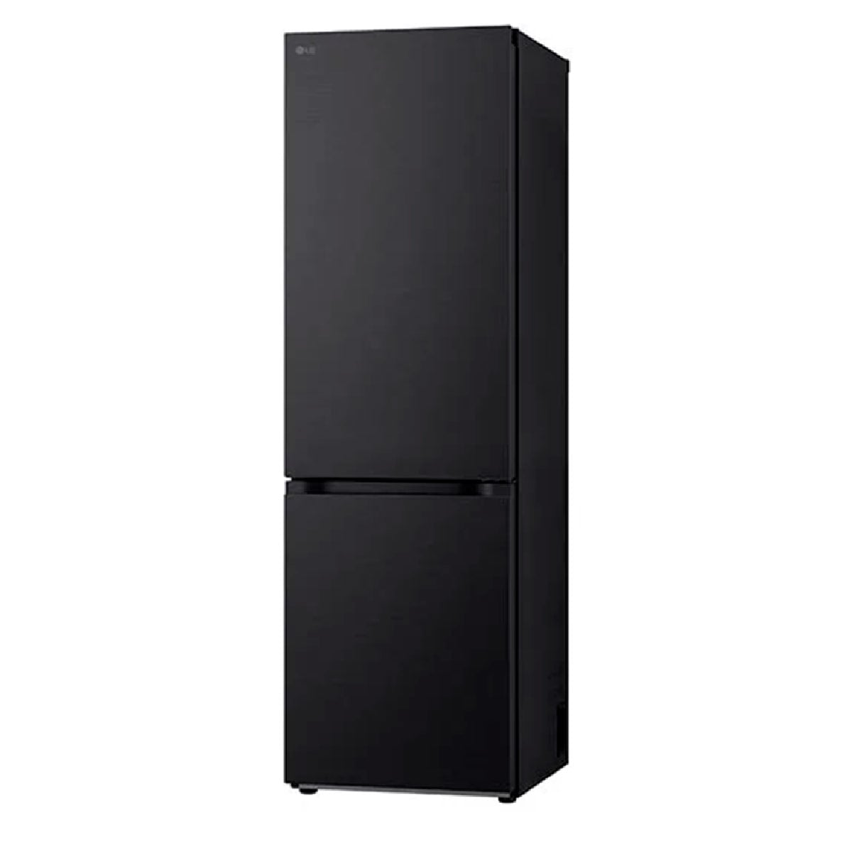 REFRIGERADOR BOTTOM FREEZER LG GB37BPT 344L NO FROST NEGRO - 4
