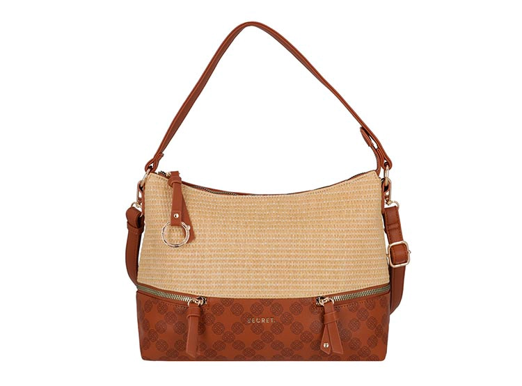 CARTERA BANDOLERA SECRET ARGENTINA - 1