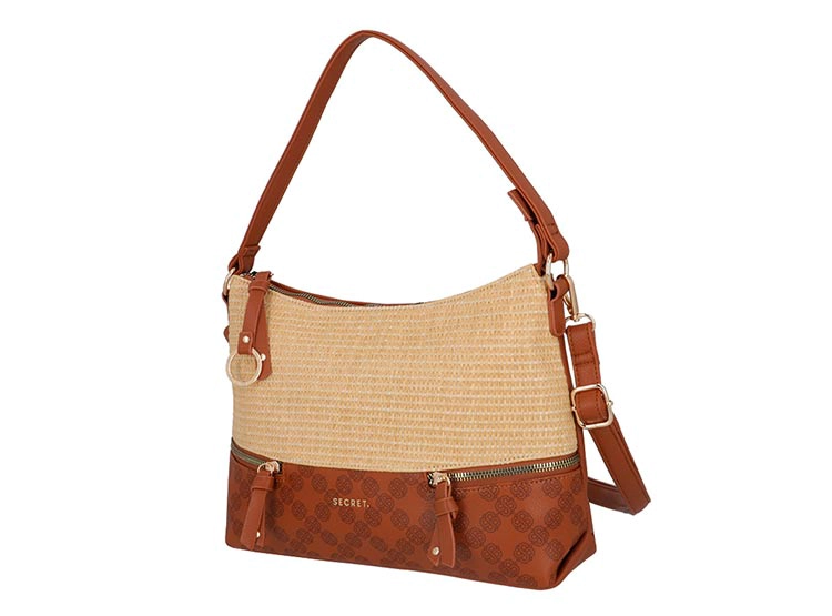 CARTERA BANDOLERA SECRET ARGENTINA - 2