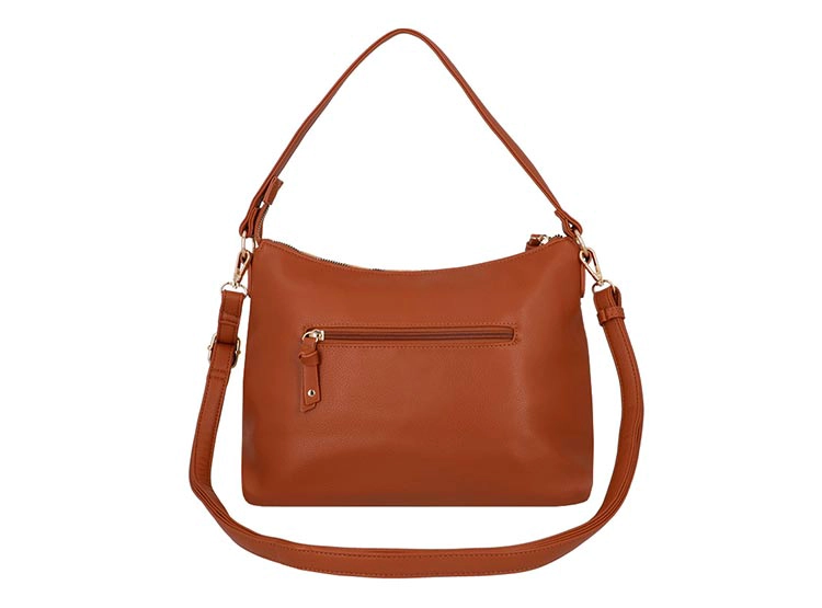 CARTERA BANDOLERA SECRET ARGENTINA - 3