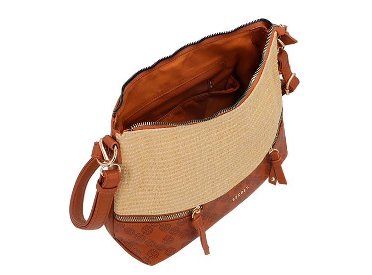 CARTERA BANDOLERA SECRET ARGENTINA - 4