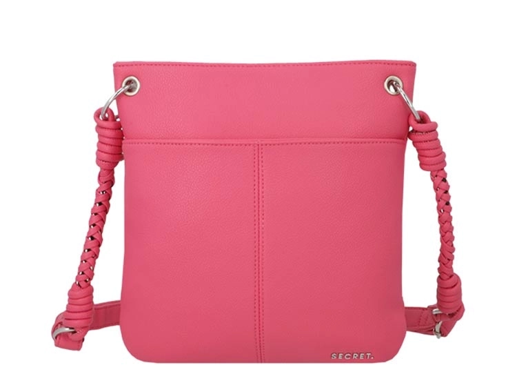 CARTERA BANDOLERA SECRET MONTSERRAT - 1