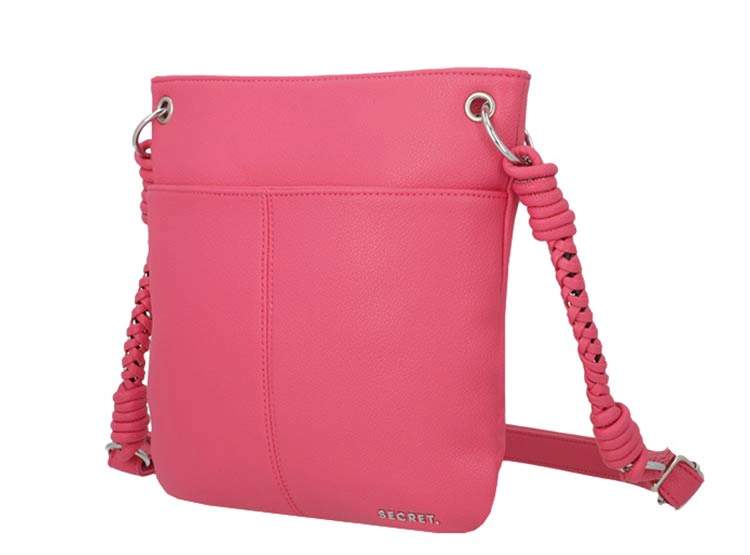CARTERA BANDOLERA SECRET MONTSERRAT - 2