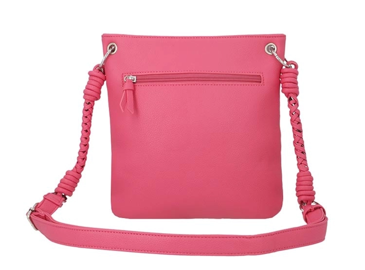CARTERA BANDOLERA SECRET MONTSERRAT - 3