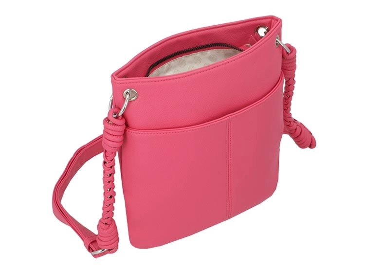 CARTERA BANDOLERA SECRET MONTSERRAT - 4
