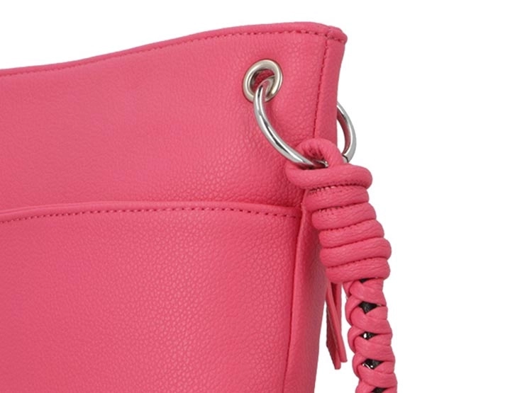 CARTERA BANDOLERA SECRET MONTSERRAT - 5