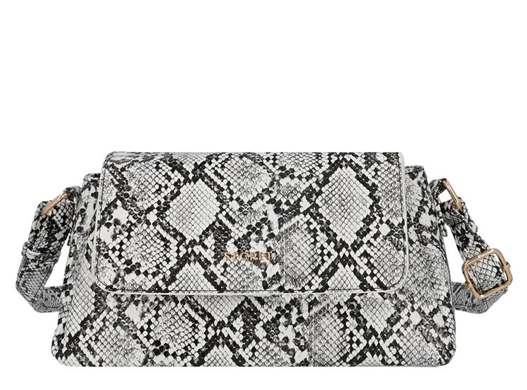 CARTERA BANDOLERA SECRET PIAMONTE - 1