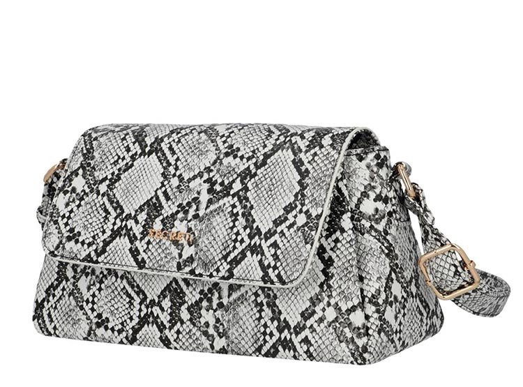 CARTERA BANDOLERA SECRET PIAMONTE - 2