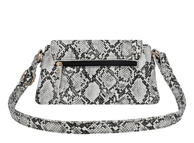 CARTERA BANDOLERA SECRET PIAMONTE - 3