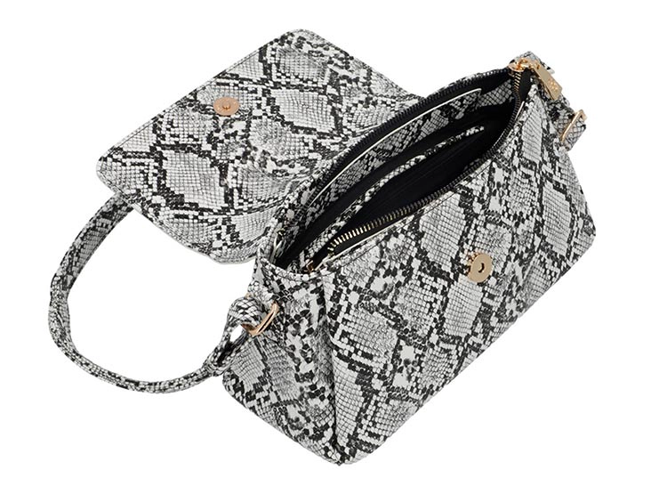 CARTERA BANDOLERA SECRET PIAMONTE - 4