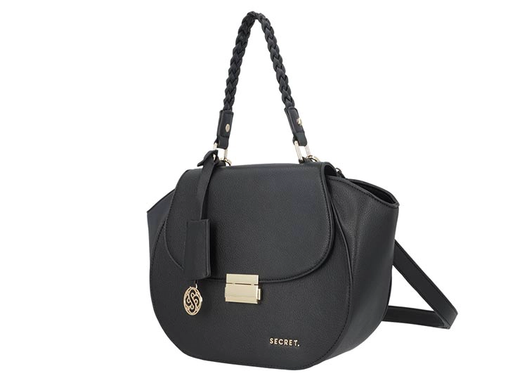 CARTERA BANDOLERA SECRET MONTANA - 2