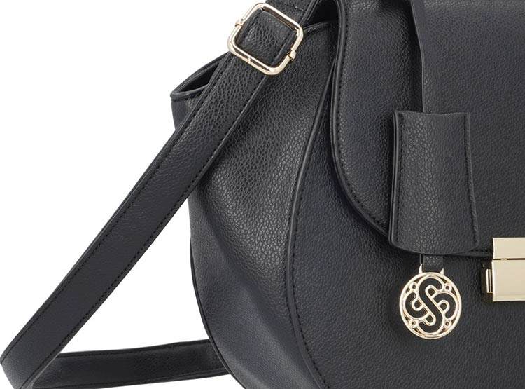 CARTERA BANDOLERA SECRET MONTANA - 5